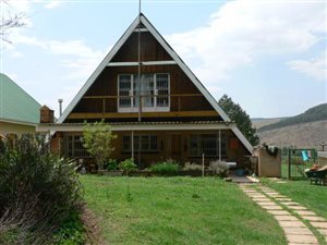 4 Bed House in Dargle