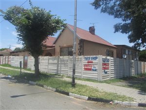 3 Bed House in Forest Hill