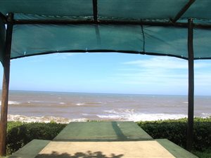 9 Bed, Bed and Breakfast in Shelly Beach