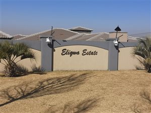 985 m² Land available in Three Rivers East