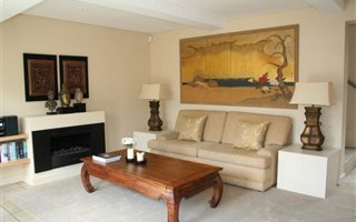 1 Bedroom Cluster in Houghton Estate