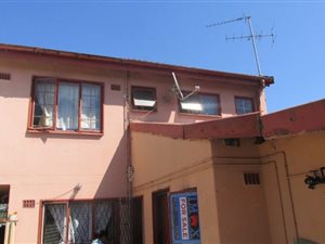 4 Bed Duplex in Rydalvale
