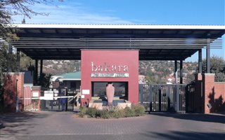 2 Bedroom Townhouse in Glenvista