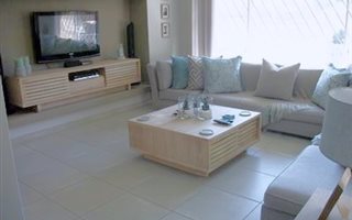 3 Bedroom House in Parkhill Gardens