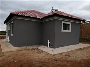 3 Bed House in Ivy Park