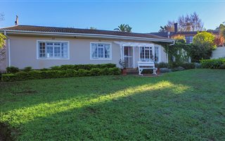 2 Bedroom House in Heldervue