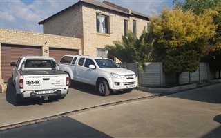 2 Bedroom House in Allens Nek