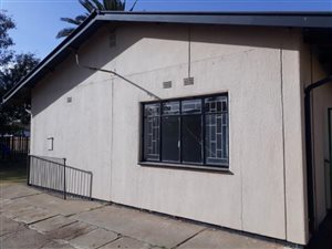 3 Bed House in Vanderbijlpark SW1