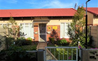 2 Bedroom Townhouse in Pellissier