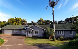 4 Bedroom House in Gillitts