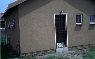 2 Bedroom House in Palm Springs