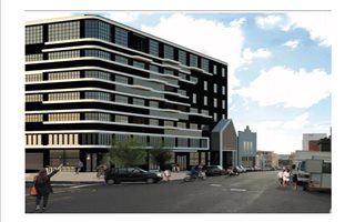345 m² Commercial space in Zonnebloem