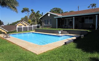 3 Bedroom House in Dawncliffe
