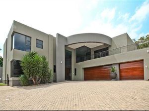 4 Bedroom House in Bedfordview