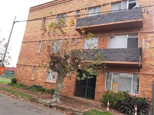 1 Bed Apartment in Dalview