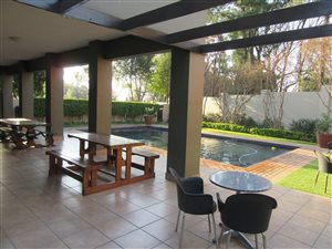 2 Bedroom Duet in Lonehill