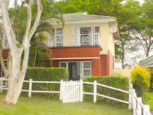 3 Bed Apartment in Mt Edgecombe