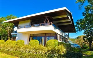 22 ha Farm in Hibberdene