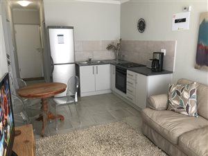 2 Bed Apartment in Haasendal