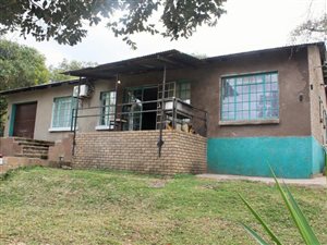3 Bed House in Numbi Park