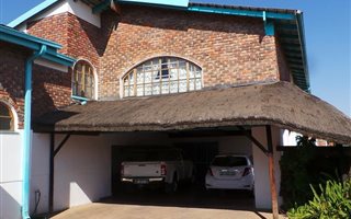 3 Bedroom House in Collerville