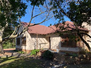 5 Bed House in Pinelands