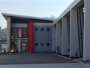 2200 m² Industrial space in Westmead