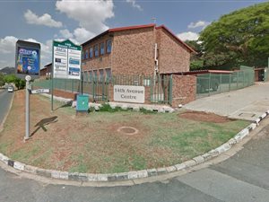 104 m² Office Space in Fairland