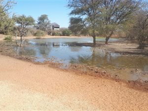 614 ha Farm in Swartwater and surrounds