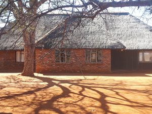 614 ha Farm in Swartwater and surrounds
