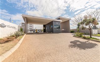 2 Bedroom Apartment in North Riding