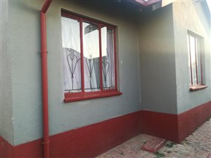 3 Bed House in Klipfontein View