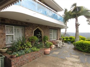 5 Bed House in Wyebank