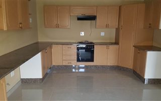 2 Bedroom Cluster in The Hill