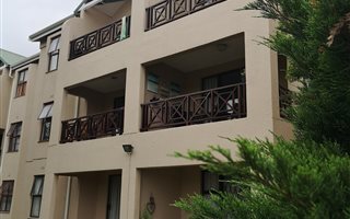 2 Bedroom Apartment in Pelham