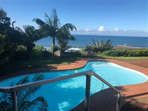 4 Bed House in Bazley Beach