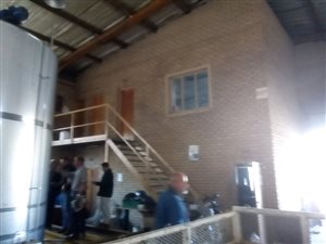 638 m² Industrial space in Primrose