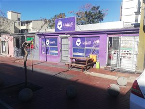 357 m² Commercial space in Port Elizabeth Central
