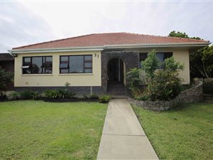 3 Bed House in Sunny Ridge