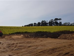1 m² Commercial space in Umhlali