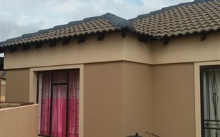 2 Bedroom Cluster in Greenhills