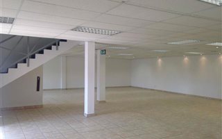 5370 m² Industrial space in Halfway House