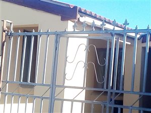 3 Bed House in Khayelitsha