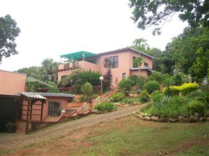 3 Bed House in Palm Beach