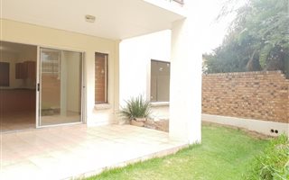 2 Bedroom Apartment in Wilgeheuwel