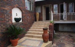 3 Bedroom Townhouse in Morninghill