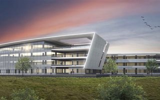500 m² Commercial space in Cornubia