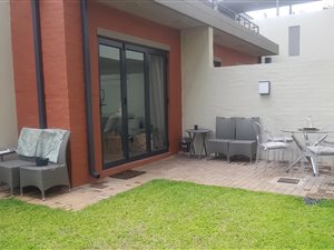 1 Bed Apartment in Menlo Park