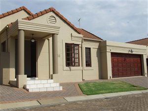 2 Bedroom Townhouse in Northwold