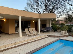 3 Bed House in Glen Atholl
